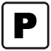 Off Road parking