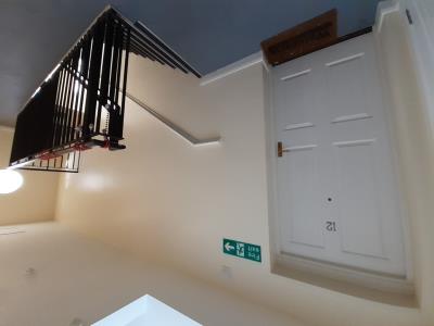 Stairwell