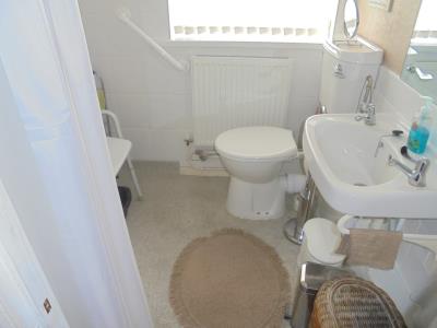Wetroom