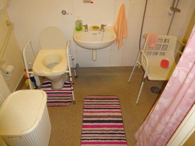 Wetroom