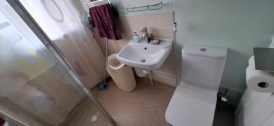 Wetroom