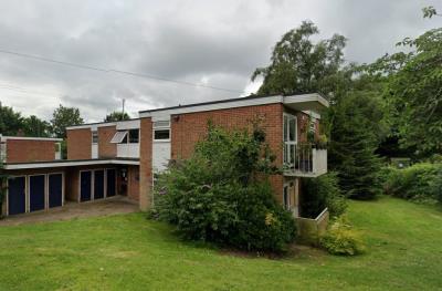 Front view