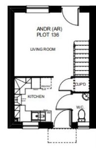 Ground floor 