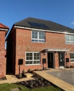 Photo of similar properties