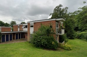 Front view